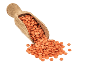 Lentils